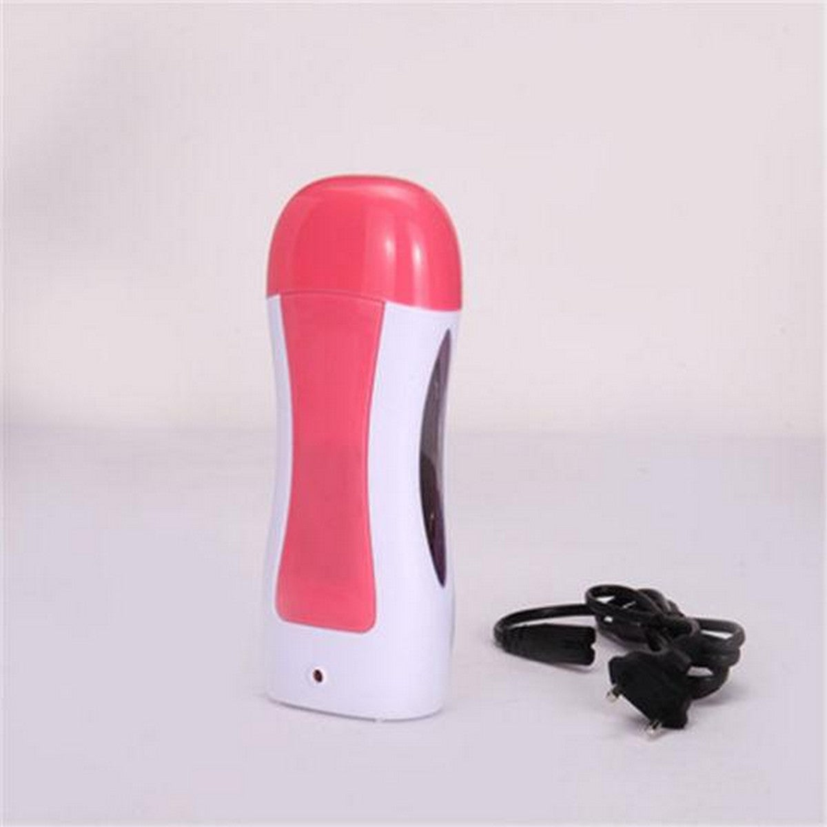 3-in-1 Electric Depilatory Roll On Wax Heater Roller Hair Removal Depilation machine