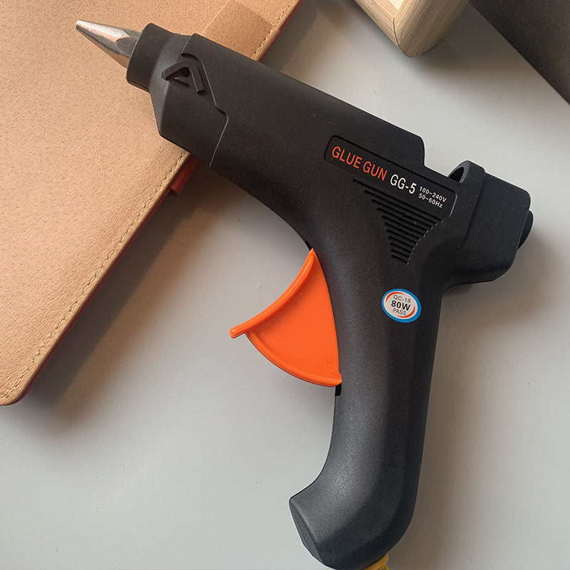 Glue Gun Large for - 100-240V - Hot Melt Glue Gun - PMP