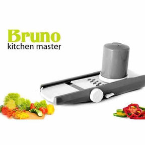 Bruno Vegetable Cutter - REVEL.PK