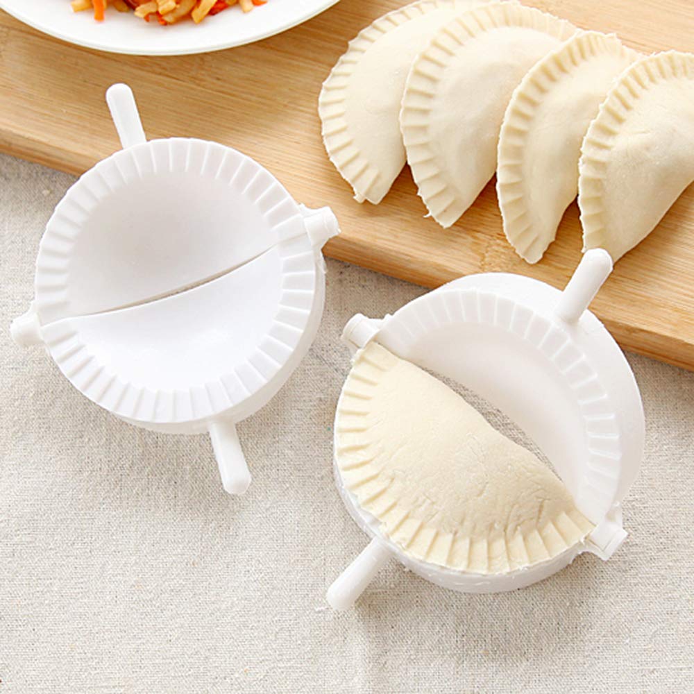 Pack Of 2 - Samosa & Pastry Maker