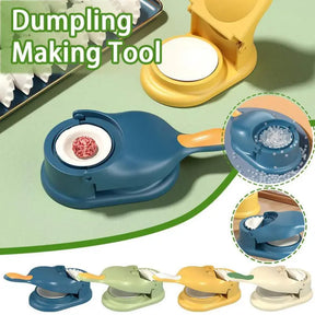 2 in 1 Multifunctional Samosa & Dumpling Maker Tool