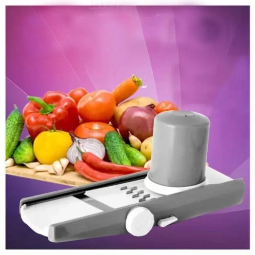 Bruno Vegetable Cutter - REVEL.PK