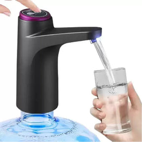 Touch Intelligent Electric Water Pump