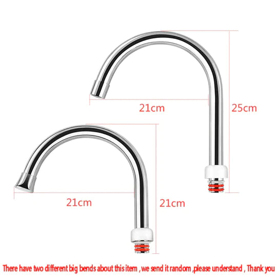 Instant Electric Hot Water Tap