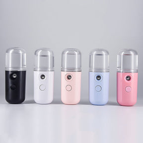 NANO Mist Sprayer For Facial Disinfection and Face Care