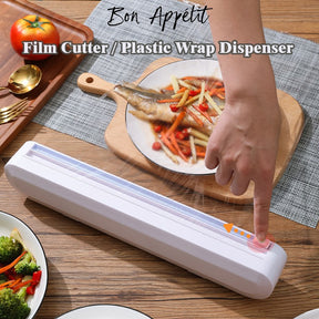 Cling film Cutting machine [Free home delivery]