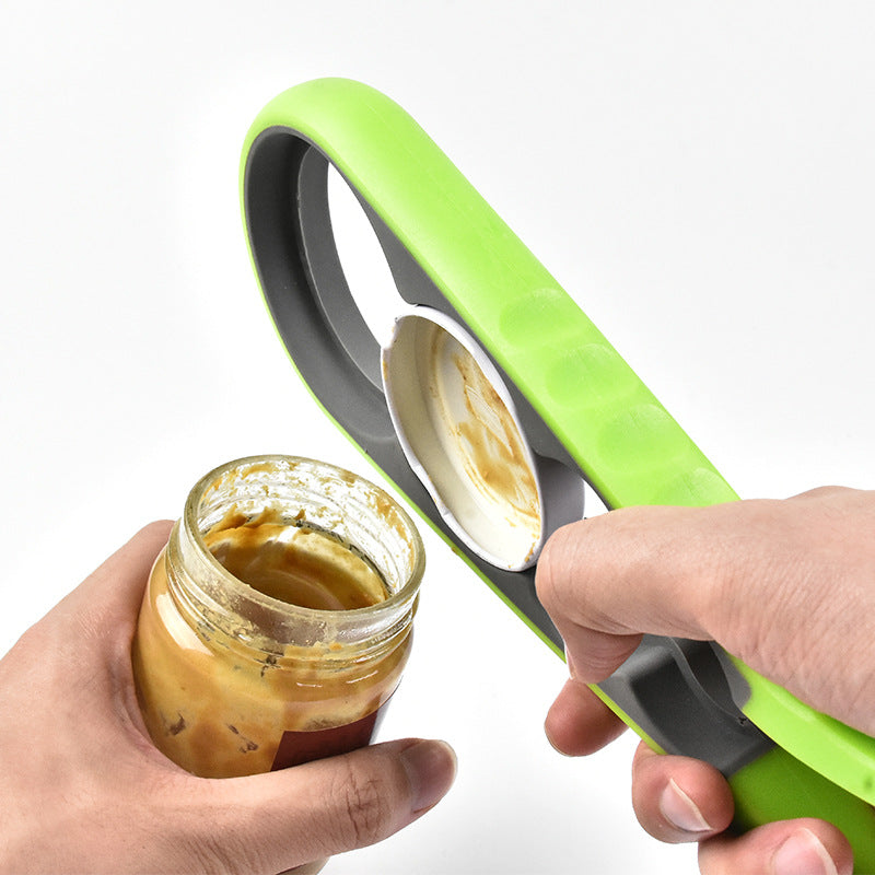 4-in-1 Jar Opener Gadget – All Sizes