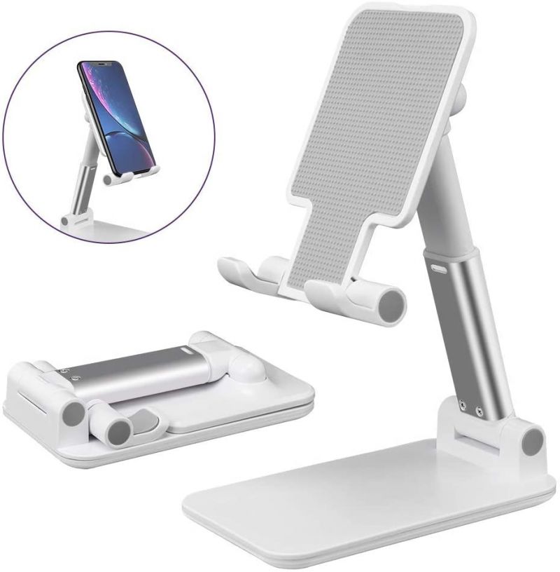 Adjustable Mobile Holder Stand - REVEL.PK