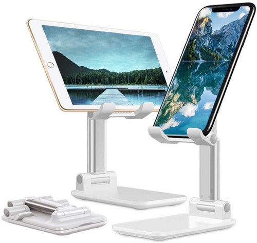 Adjustable Mobile Holder Stand - REVEL.PK