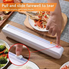 Cling film Cutting machine [Free home delivery]