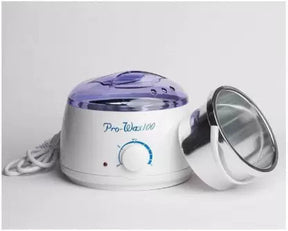 Pro wax Heater Hair Removal Machine - Wax Heater & Wax Warmer 100 watt